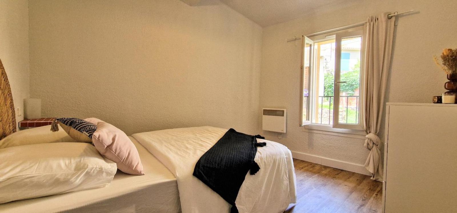 Charmant Appartement Banyuls-sur-Mer Exterior photo
