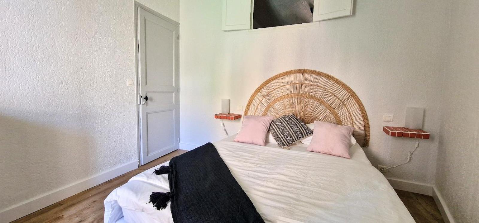 Charmant Appartement Banyuls-sur-Mer Exterior photo