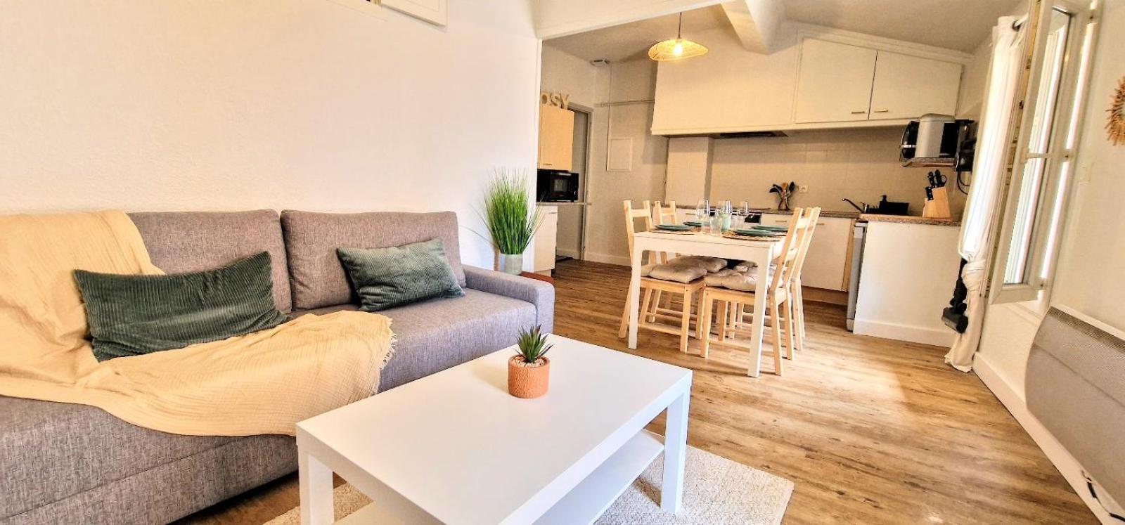 Charmant Appartement Banyuls-sur-Mer Exterior photo